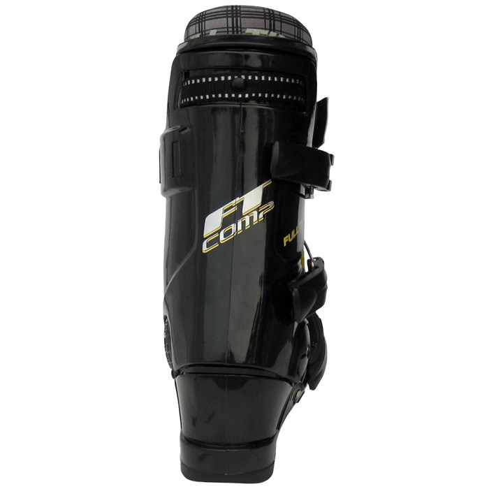 Full Tilt Bumble Bee Pro Ski Boots 2008 | evo