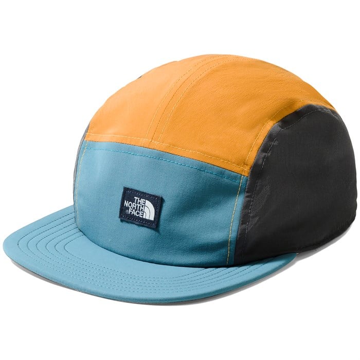 The North Face Five Panel Cap | lupon.gov.ph