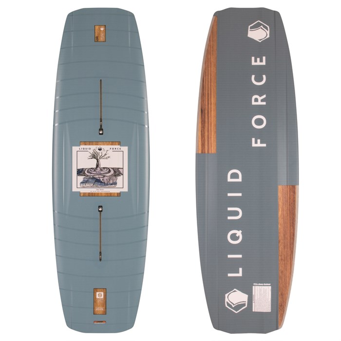 Liquid Force Peak Wakeboard 2019 evo