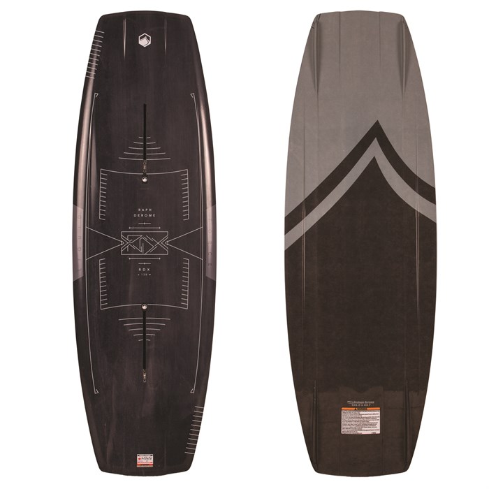 Liquid Force RDX Wakeboard 2019 | evo