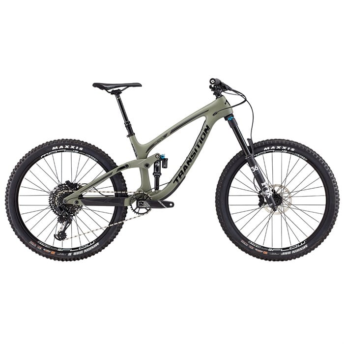 Transition sale bikes enduro