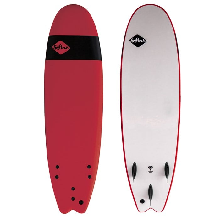 Softech shortboard online