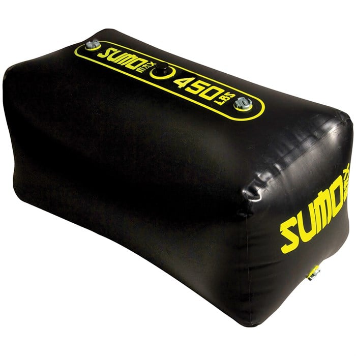 Straight Line - Sumo Max 450 Ballast Bag