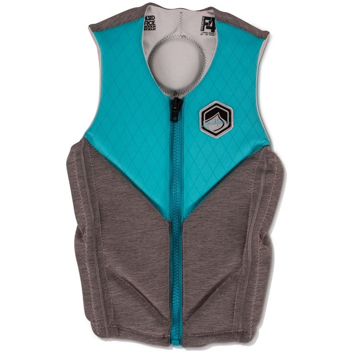 Liquid Force Happy Hour Comp Wakeboard Vest Women's 2019 evo