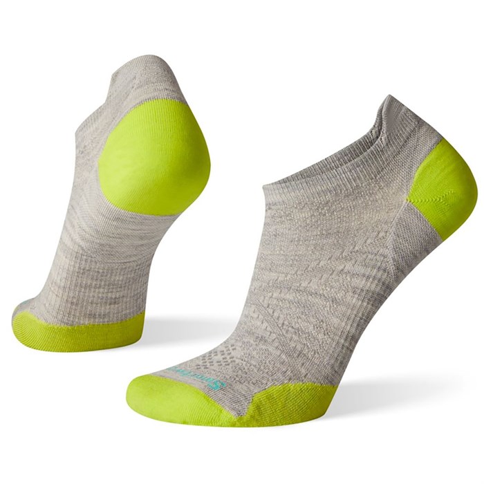 Smartwool - PhD® Run Ultra Light Micro Socks - Women's