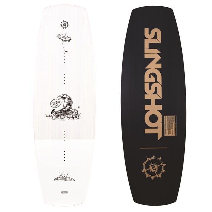 slingshot wakeboard