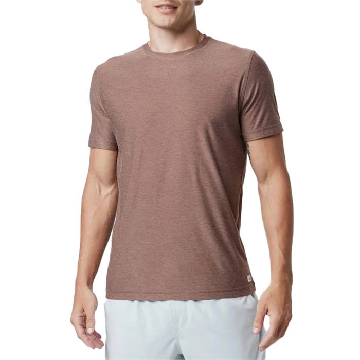 Vuori - Strato Tech T-Shirt - Men's