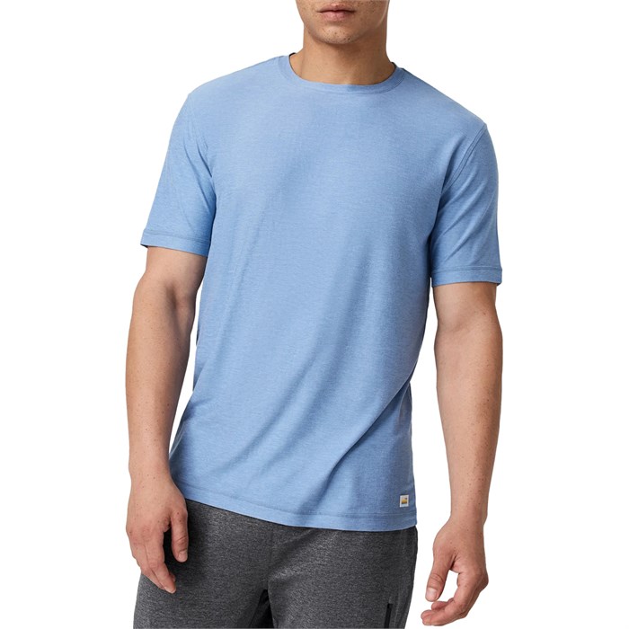 Vuori - Vuori Strato Tech T-Shirt - Men's