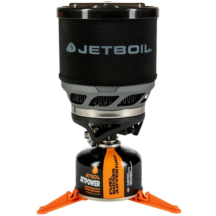 Jetboil - MiniMo® Cooking System