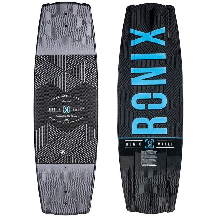 Wakeboards For Sale >> Ronix Vault Wakeboard 2019 Wakeboards For Sale >> Ronix Vault Wakeboard 2019