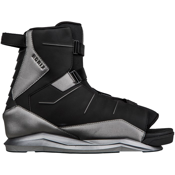 Ronix Anthem Wakeboard Bindings Big Kids 2021 Evo