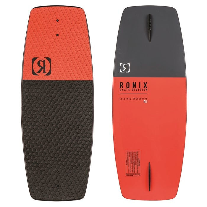 Ronix - Ronix Electric Collective Wakeskate Board