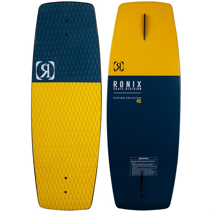 Ronix - Electric Collective Wakeskate Board