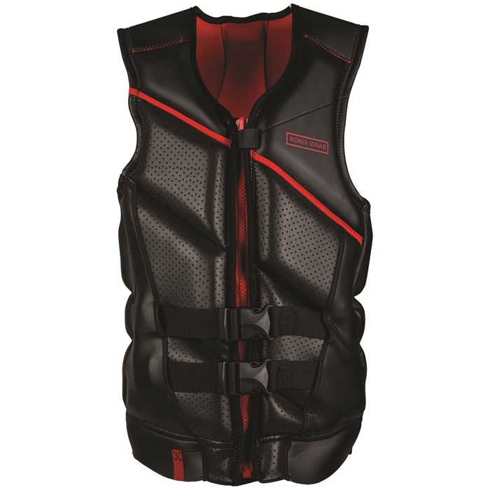 Ronix Darkside Capella 2.0 CGA Wakeboard Vest 2019 evo