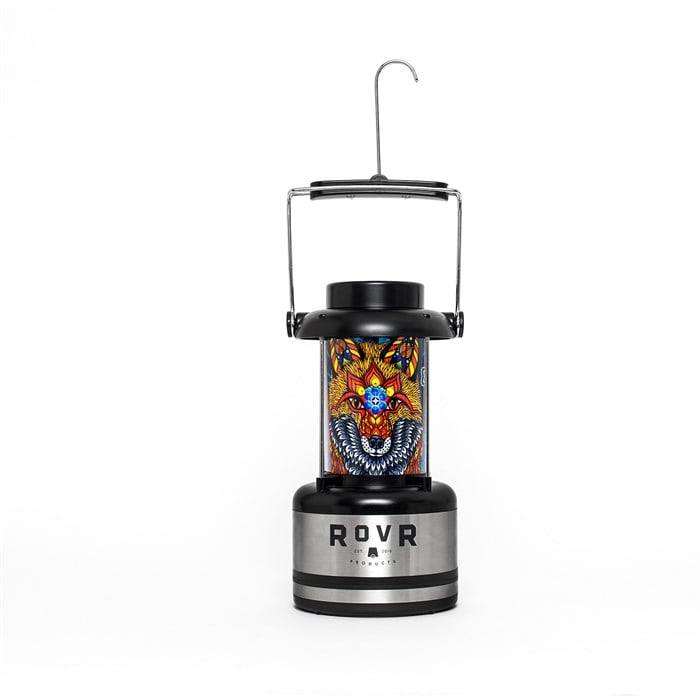 RovR - Artist Camp Series Lantern