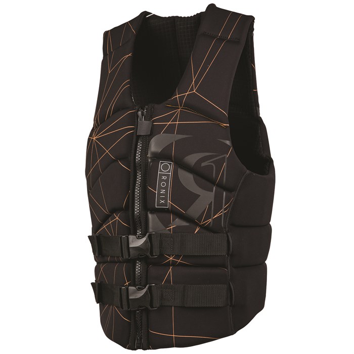 Ronix Park Impact Wakeboard Vest 2019 evo