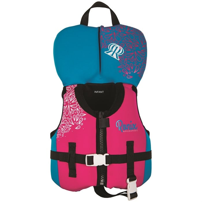 Ronix - Ronix August CGA Wake Vest - Girls' 2025