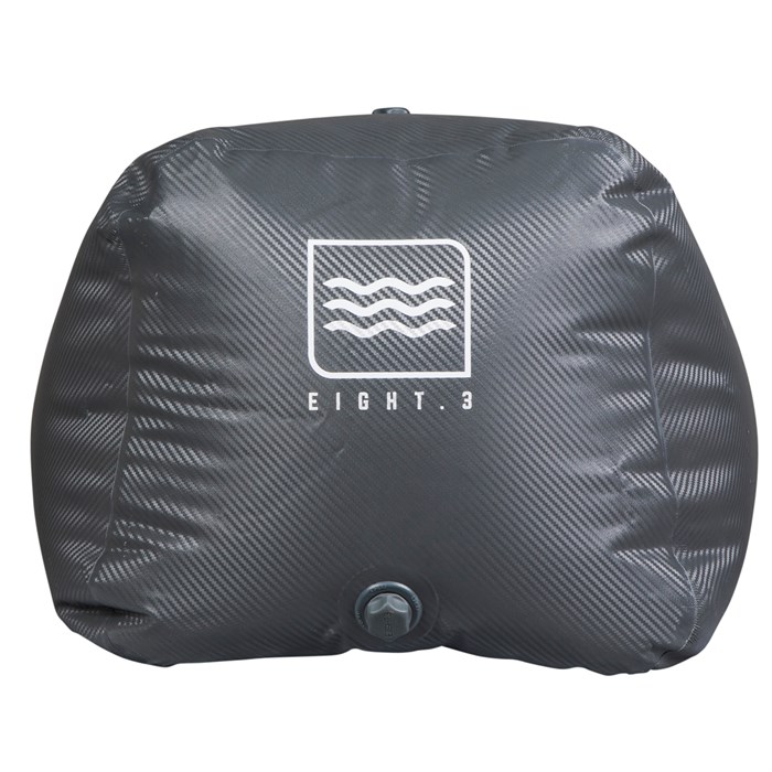 Eight.3 Telescope Trapezoid 1100 lbs Ballast Bag | evo