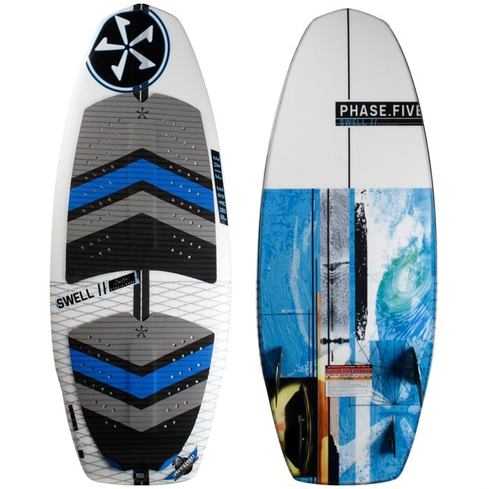 best phase 5 surf style board