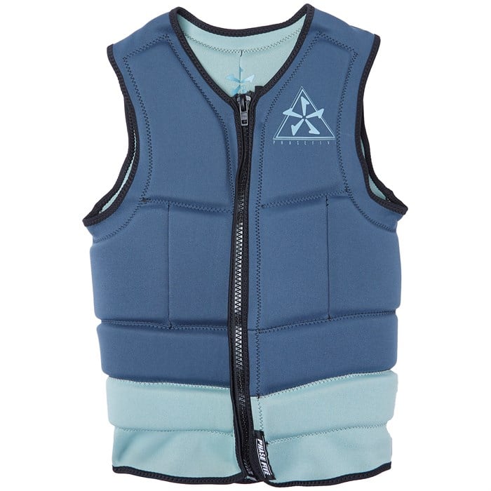 Phase Five Mens Comp Wakesurf Vest 2019 evo