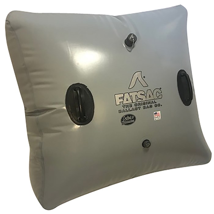 Fly High Pro X Series Floor Fat Sac Ballast Bag | evo