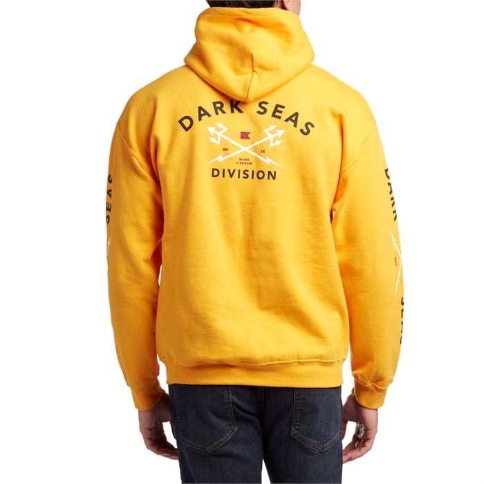 dark seas headmaster hoodie