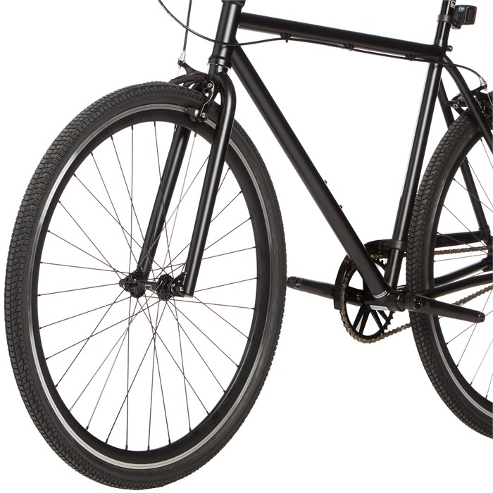evo single speed bike