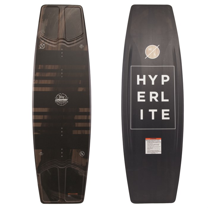 Hyperlite Lunchtray Wakeboard 2019 evo