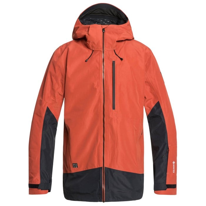 QUIKSILVER クイックシルバー MISSION GORE-TEX - スノーボード