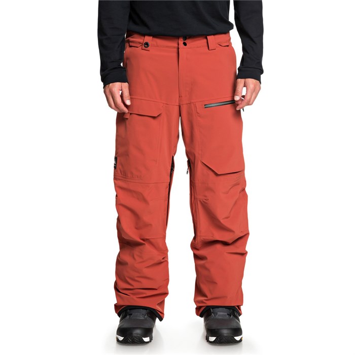 Quiksilver TR Stretch Pants | evo