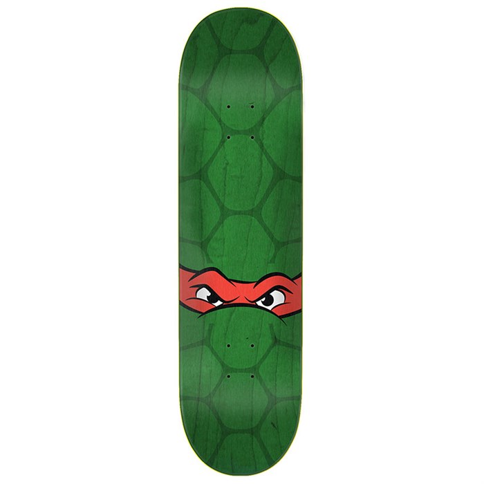 Santa Cruz TMNT Raphael 8.25 Skateboard Deck evo Canada