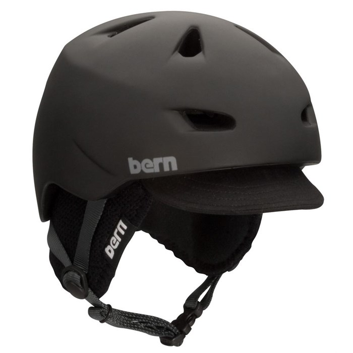 bern brentwood bike helmet