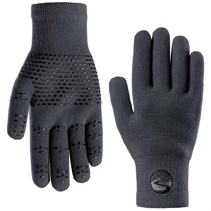 Showers Pass - Crosspoint Waterproof Knit Wool Gloves