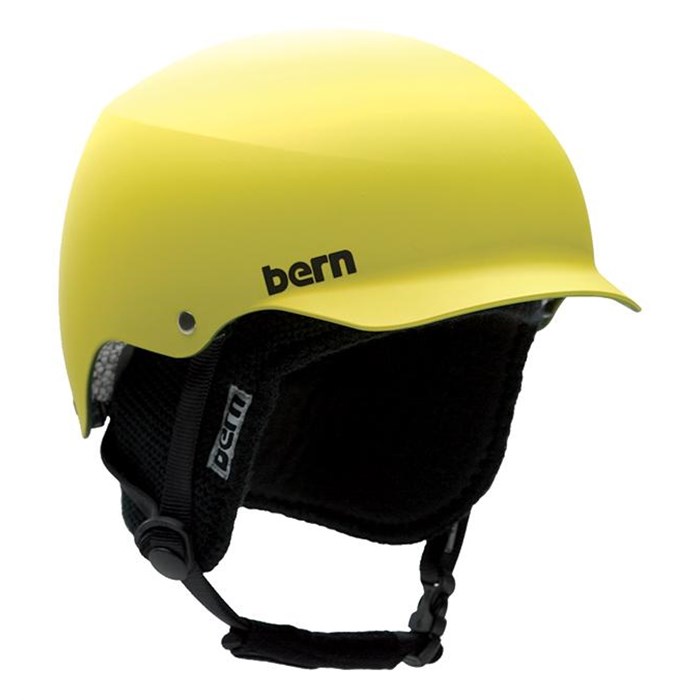 bern ヘルメット BAKER HARD HAT Bern Baker HardHat Review | Tested & Rated