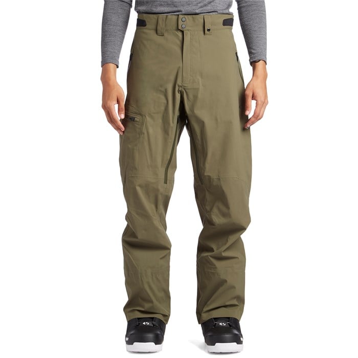 oakley jogger pants