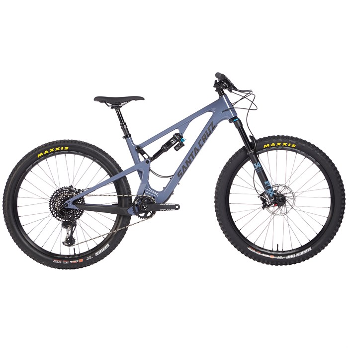 5010 santa cruz discount 2019