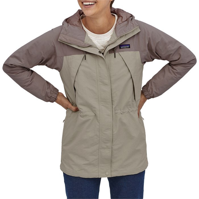 Patagonia Skyforest Parka - Women's | evo