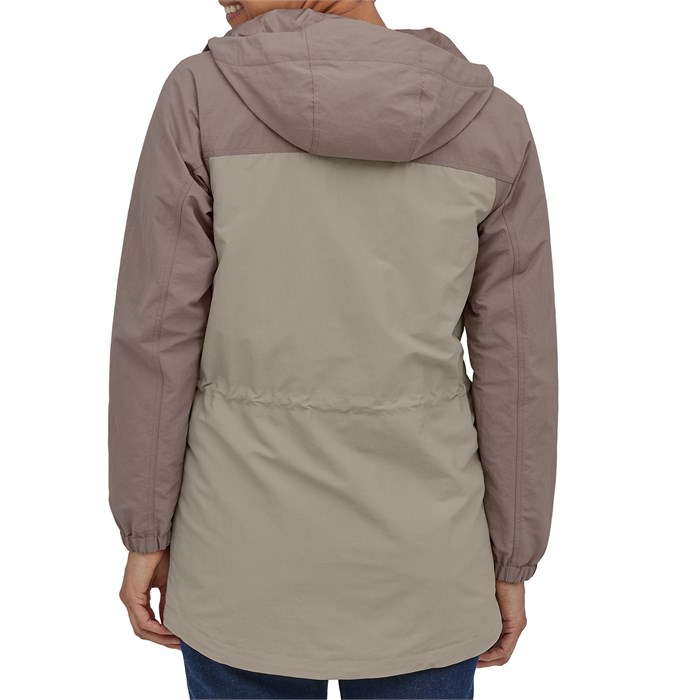 Patagonia Skyforest Parka - Women's | evo