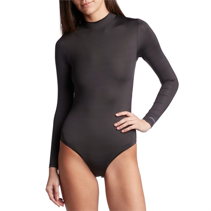Patagonia - Swell Seeker Long-Sleeve One-Piece Swimsuit - Women's