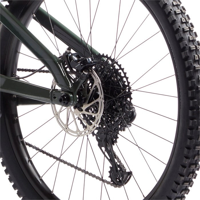 devinci spartan 27.5 nx 2019