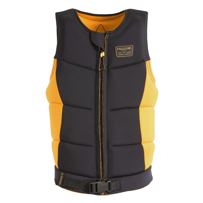 Follow Atlantis Wake Vest Women's 2019 evo