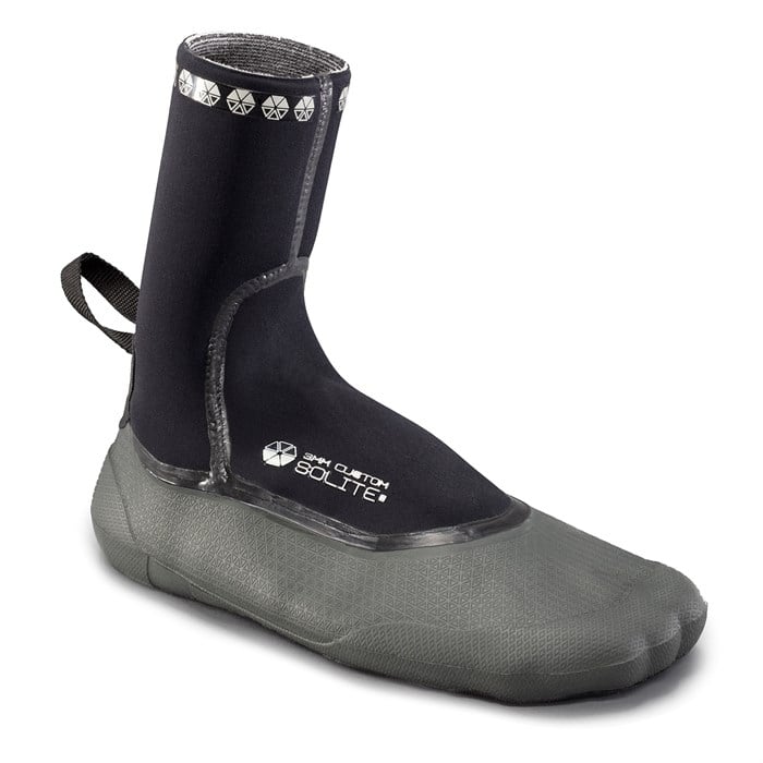 Solite 3mm Custom Wetsuit Booties | evo