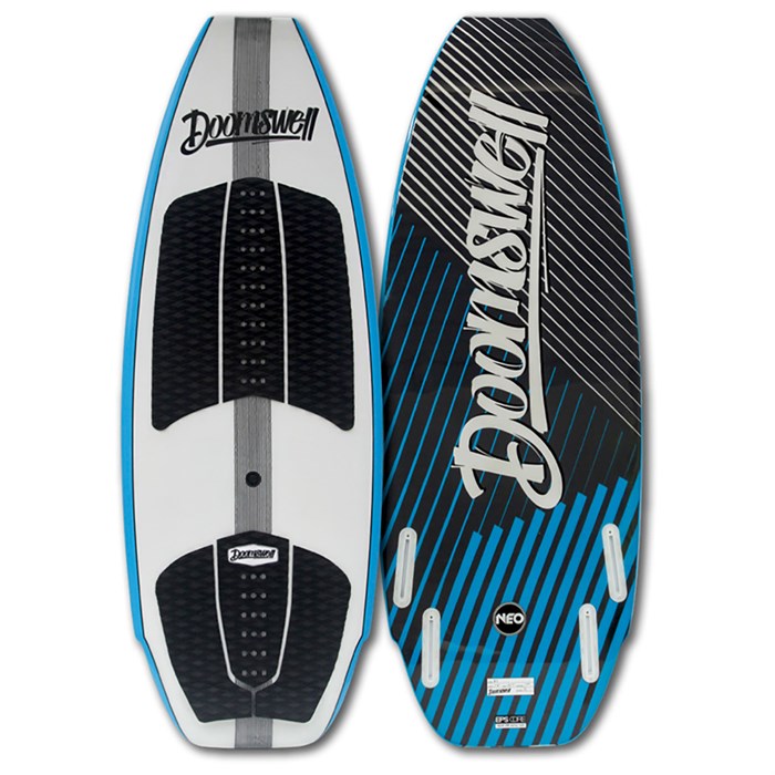 Doomswell Neo Wakesurf Board 2019 Used evo