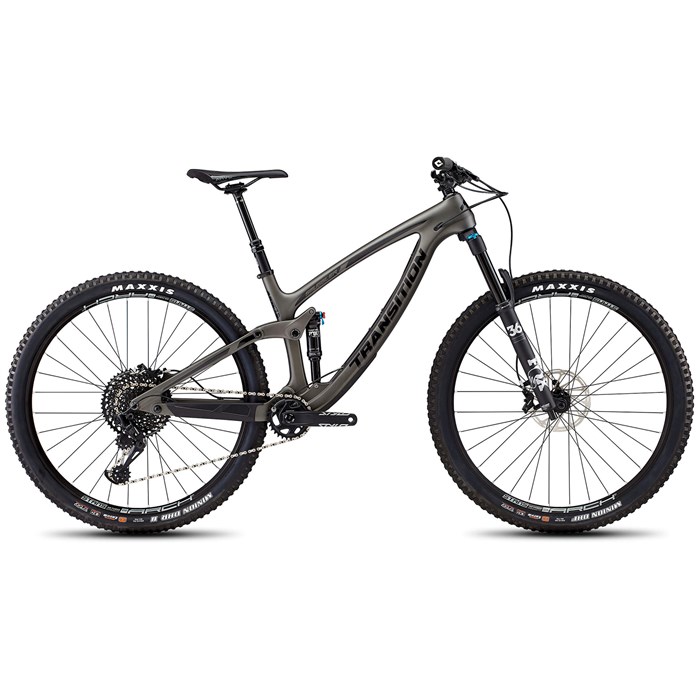 transition smuggler carbon gx