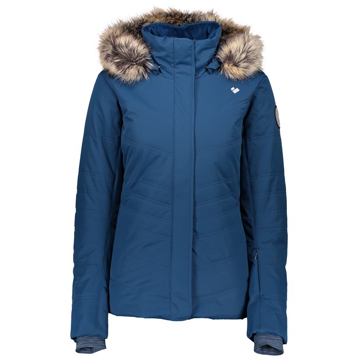 obermeyer tuscany ii insulated jacket