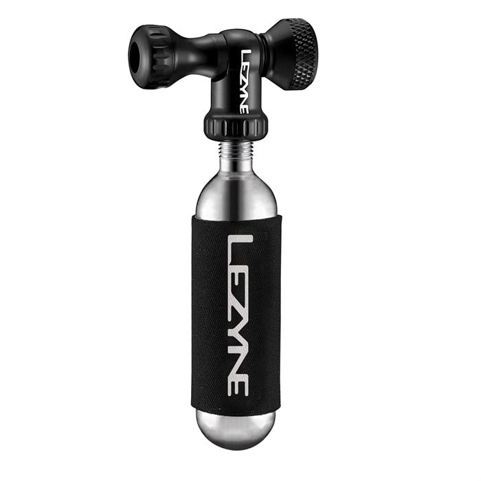 Lezyne - Control Drive CO2 Inflator