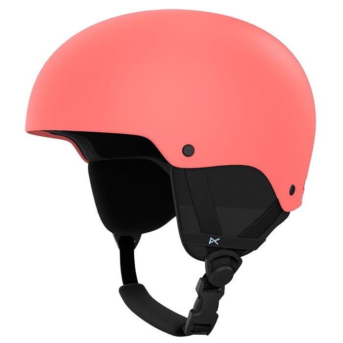 Anon Raider 3 Helmet | evo