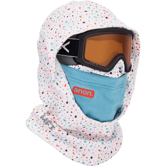Anon - Anon MFI® Helmet Hood -Kids'