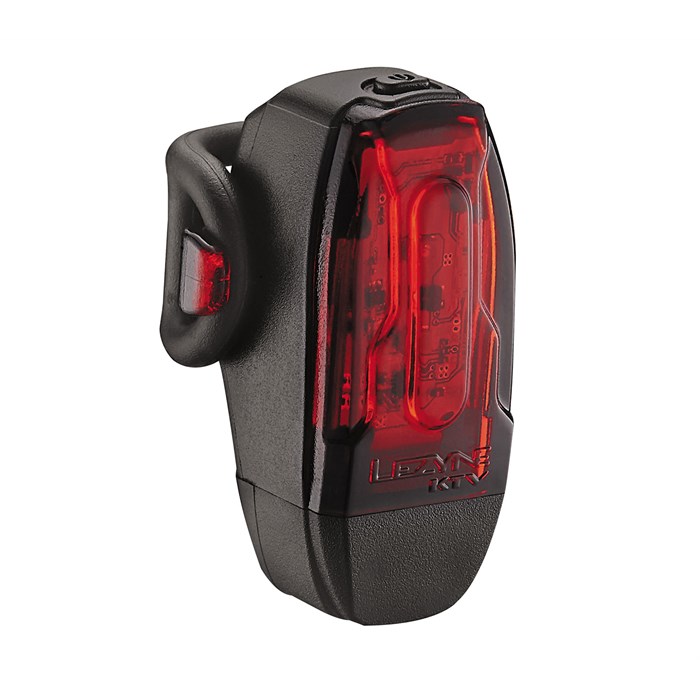 Lezyne KTV Drive Rear Bike Light evo