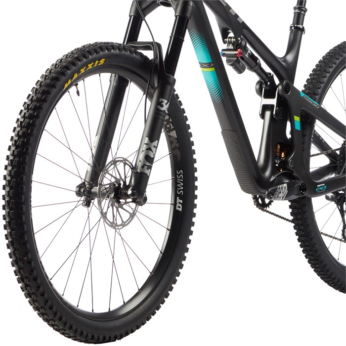 yeti sb130 carbon gx eagle bike 2019